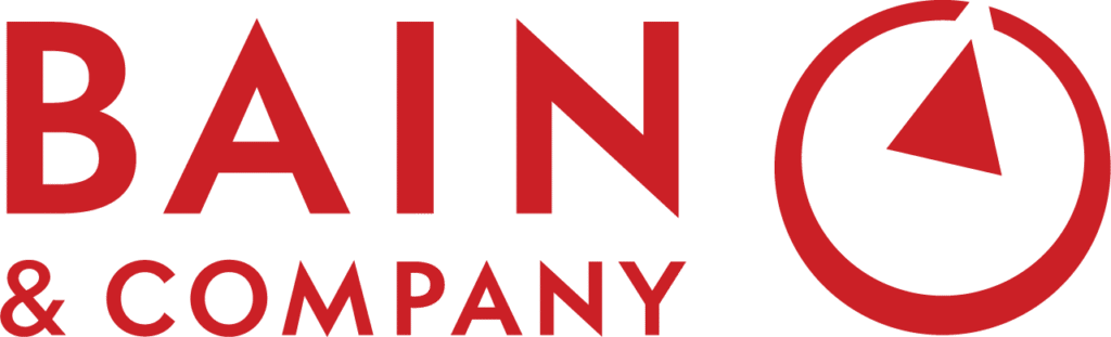 Bain & Company Inc