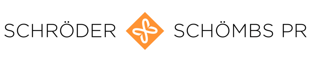 Schröder+Schömbs PR GmbH
