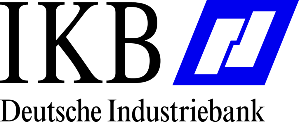 IKB Deutsche Industriebank AG