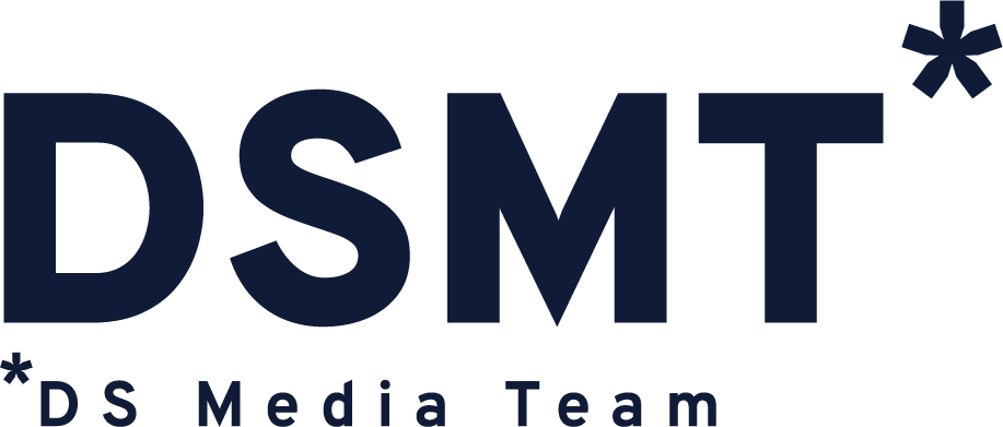*DS Media Team GmbH  - Agentur für Personalmarketing und Employer Branding