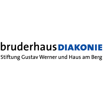 BruderhausDiakonie Stiftung Gustav Werner und Haus am Berg