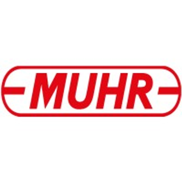 Muhr und Bender KG