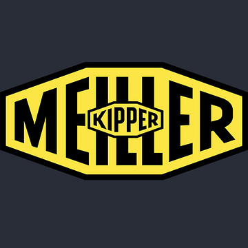 Meiller Kipper