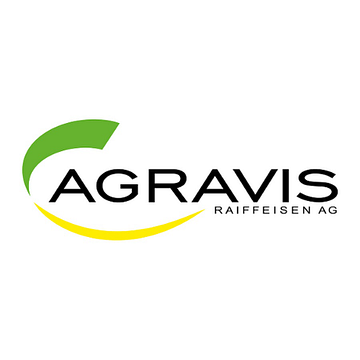 Agravis Raiffeisen AG