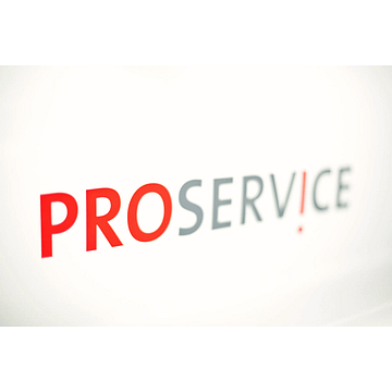 PROSERVICE Dienstleistungsgesellschaft mbH