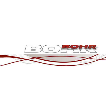 Bohr BOHR - Ihr Gärtner von Eden