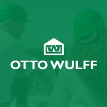 OTTO WULFF Bauunternehmung GmbH