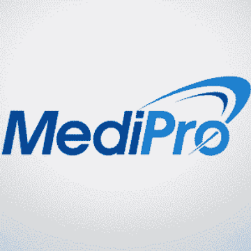 Medipro Ärztebedarf GmbH