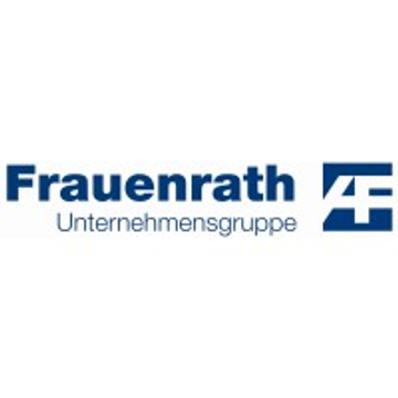 A. Frauenrath Landschaftsbau GmbH & Co. KG
