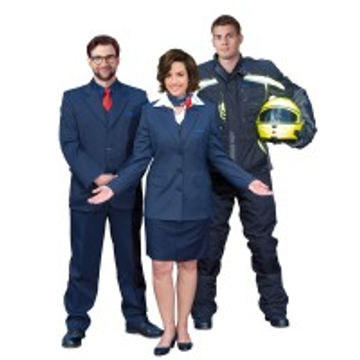 All Service Sicherheitsdienste GmbH