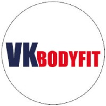 VK BODYFIT GmbH