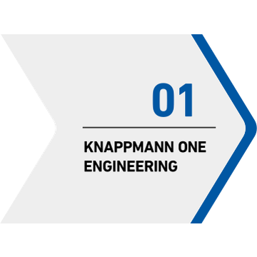 Knappmann GmbH & Co. Landschaftsbau KG