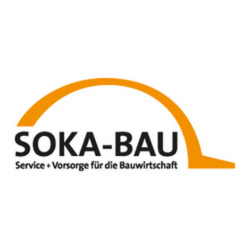 SOKA-BAU Urlaubs- und Lohnausgleichskasse der Bauwirtschaft