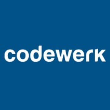 Codewerk GmbH