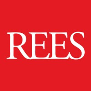 Rees Frischemärkte KG