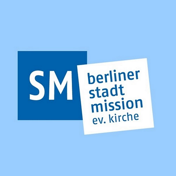 Berliner Stadtmission