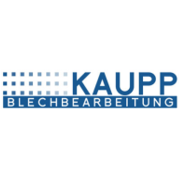 Kaupp Blechbearbeitung GmbH &amp; Co. KG