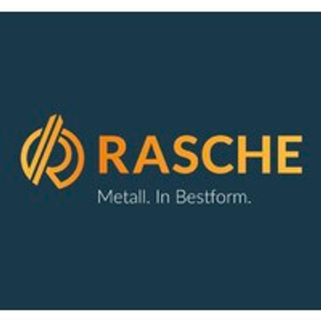Rasche Umformtechnik GmbH &amp; Co. KG