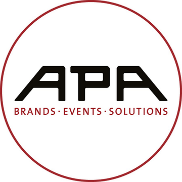 APA BRANDS-EVENTS-SOLUTIONS GmbH &amp; Co. KG