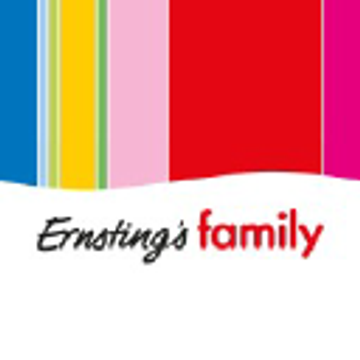 Ernsting ́s family GmbH & Co. KG