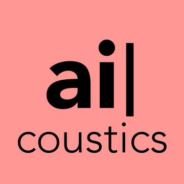 ai-coustics UG (haftungsbeschränkt)