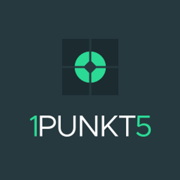 1punkt5 GmbH