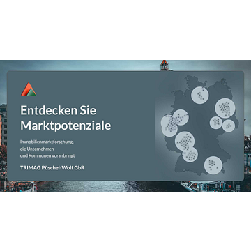 trimag Treuhand-Immobilien AG