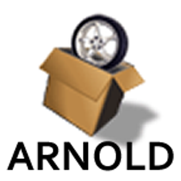 Reifen Arnold Markus Arnold