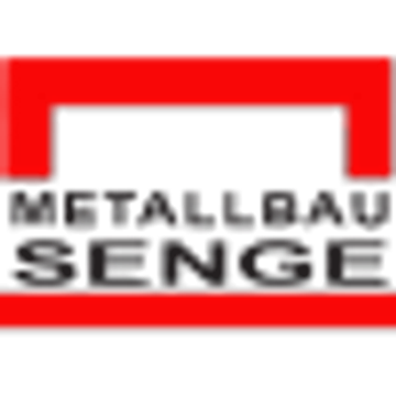 Metallbau Senge GmbH