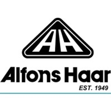 Alfons Haar Maschinenbau