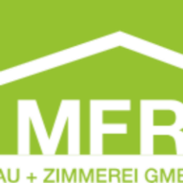 MFR Bau und Zimmerei GmbH
