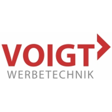 Voigt Werbetechnik Inh. Andreas Voigt