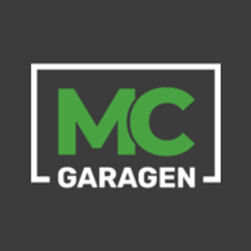 MC Garagen - eine Marke der MC Vertriebs GmbH