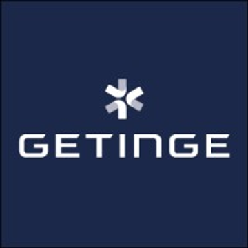 Getinge Holding B.V. & Co. KG