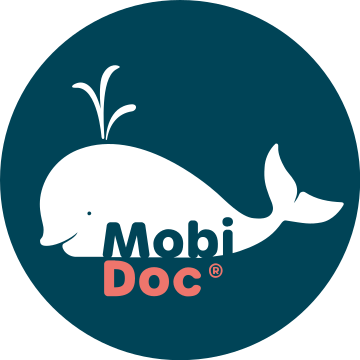 MobiDoc GmbH