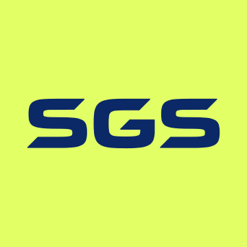 SGS Industrial Services