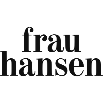 FRAU HANSEN oHG