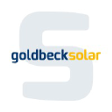 GOLDBECK SOLAR Group
