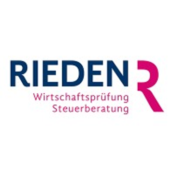 Dr. Rieden GmbH - Wirtschaftsprüfung, Steuerberatung