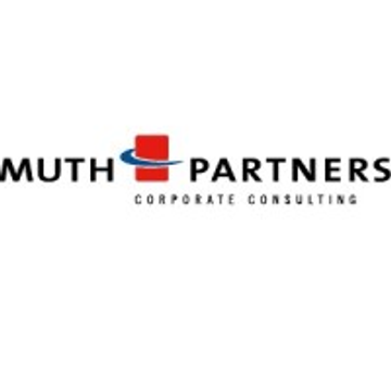 G. MUTH Partners GmbH Corporate Consulting