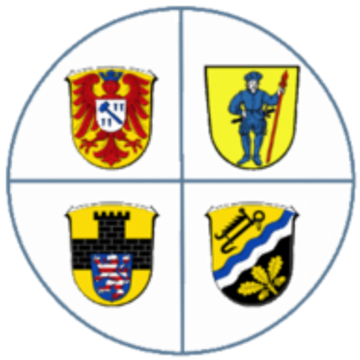 Gemeindeverwaltungsverband Kirchberg-Weihungstal