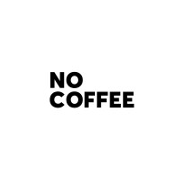 No Coffee