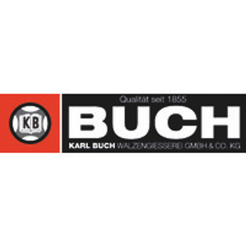 Karl Buch Walzengiesserei GmbH &amp; Co. KG