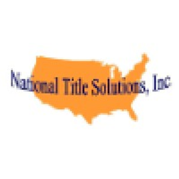 NTS National Transport Service GmbH