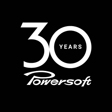 Powersoft Vertriebsgesellschaft mbH