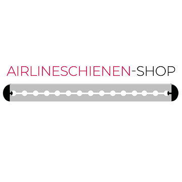 Airlineschienen-Shop
