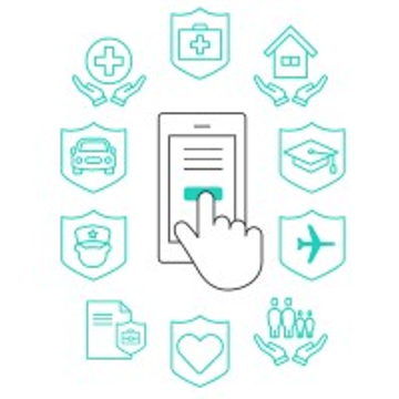 insurtech services GmbH