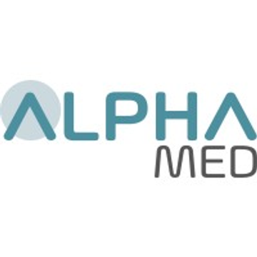 Alpha-Med Niederlassung Frankfurt