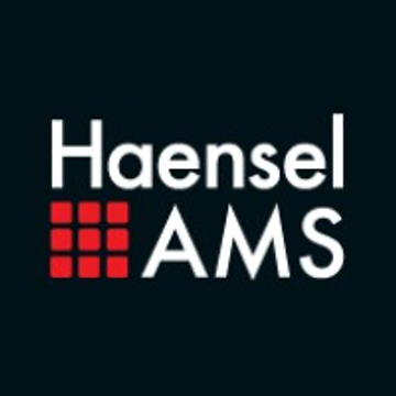 Haensel AMS GmbH