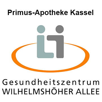 PRIMUS-Apotheke e.K. Inhaberin Firouzeh Salehi
